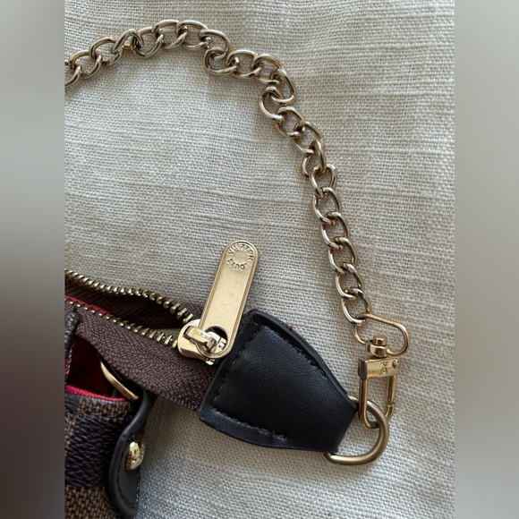 Louis Vuitton mini shoulder bag - Picture 5 of 5